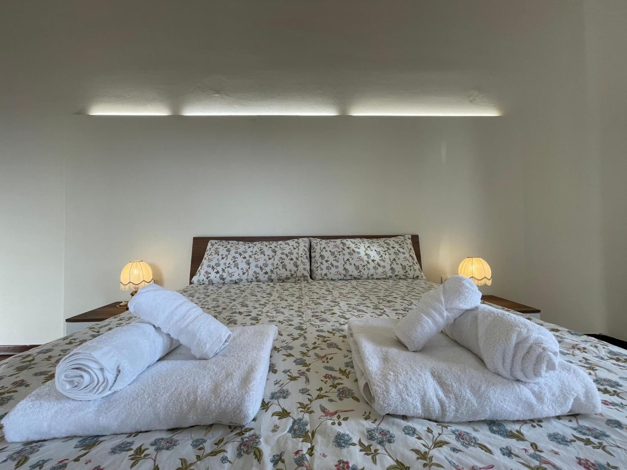 Bg Royal Con Parcheggio - Vista Citta Alta Apartment *