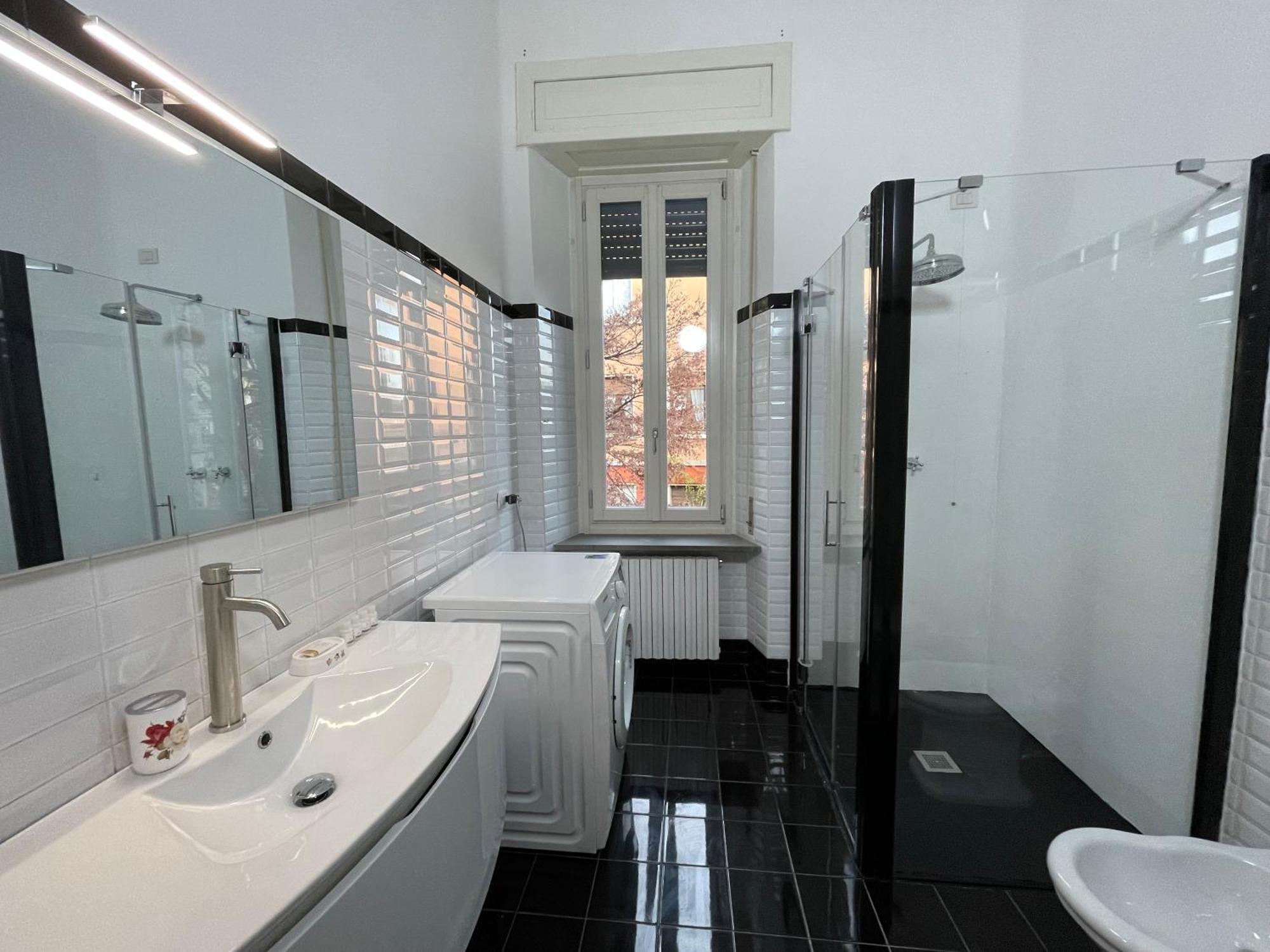 Bg Royal Con Parcheggio - Vista Citta Alta Apartment