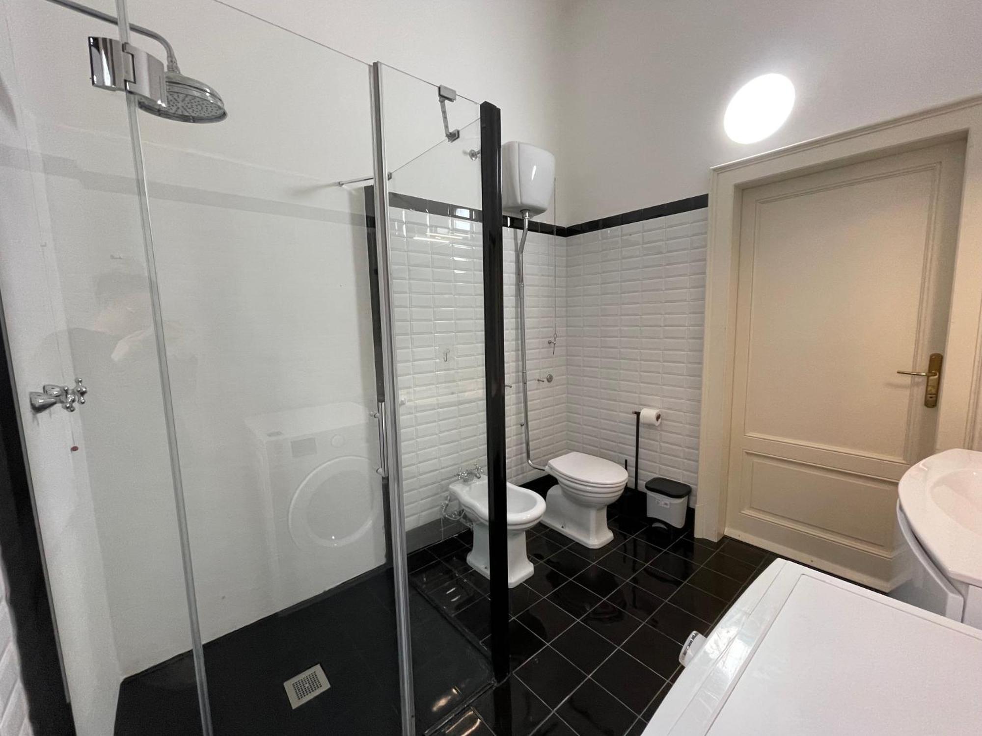 Apartment Bg Royal Con Parcheggio - Vista Citta Alta Bergamo