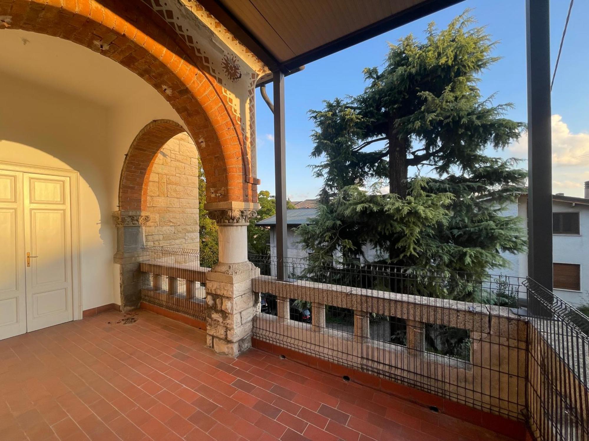 Bg Royal Con Parcheggio - Vista Citta Alta Apartment