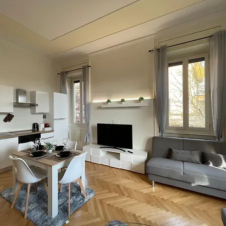 Bg Central Royal Suite Con Parcheggio - Vista Citta Alta Bergamo Exterior photo