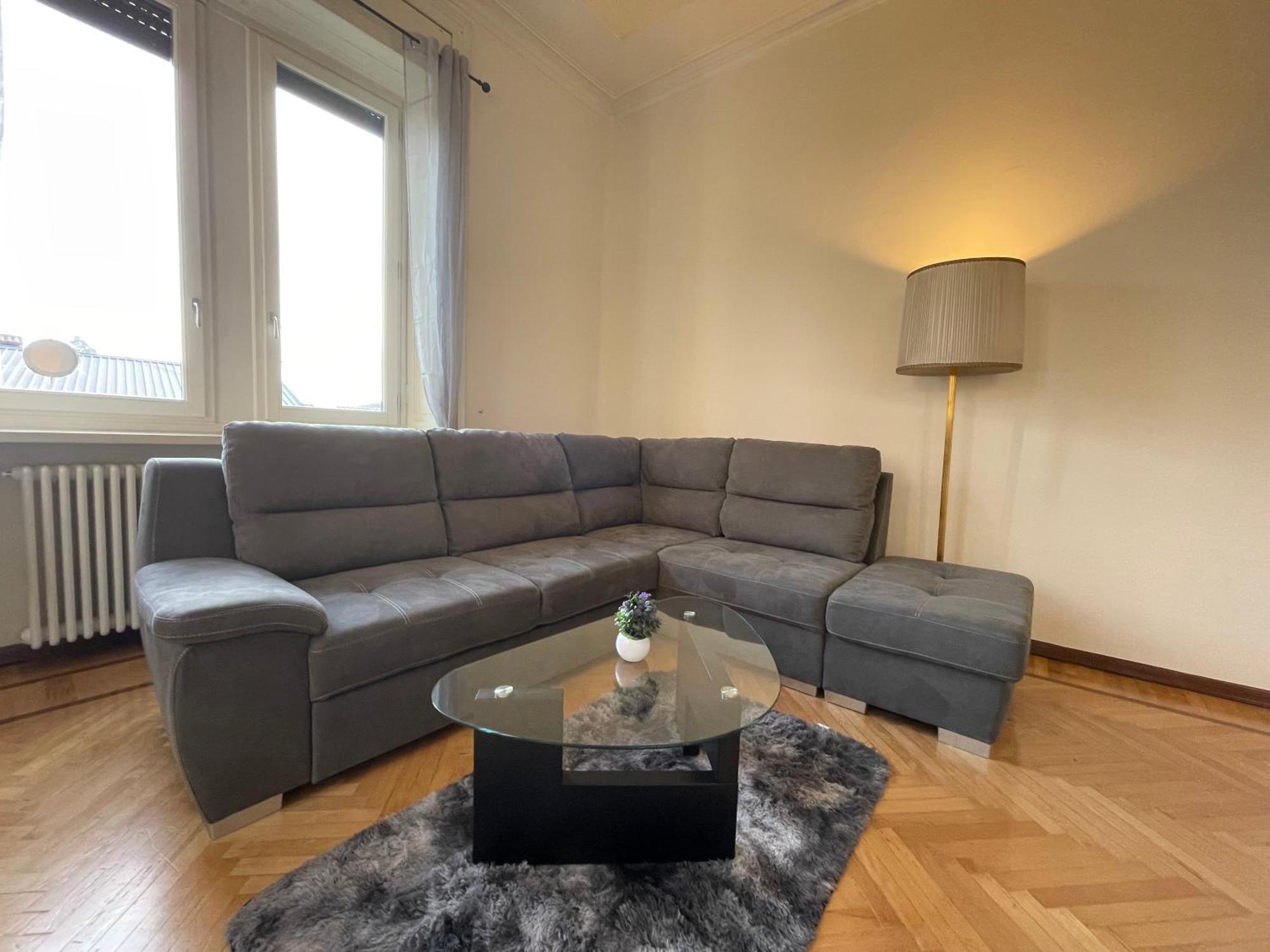 Appartement Bg Royal Con Parcheggio - Vista Citta Alta Bergame